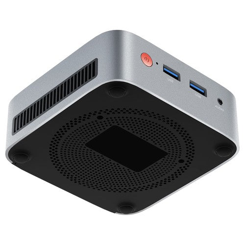 Ninkear MBOX 11 Mini PC Intel Twin Lake N150 4 Cores Max 3.6GHz 16GB RAM 512GB SSD