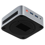 Ninkear MBOX 11 Mini PC Intel Twin Lake N150 4 Cores Max 3.6GHz 16GB RAM 512GB SSD