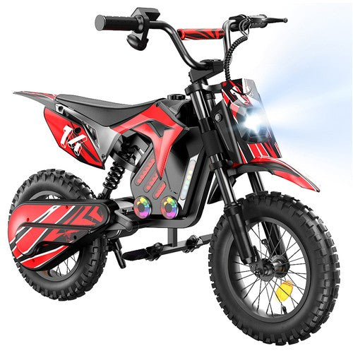 A14 Kids Electric Motorcycle-bike 500W