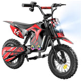 A14 Kids Electric Motorcycle-bike 500W