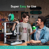 Creality Hi Combo CFS Multi-material System 3D Printer