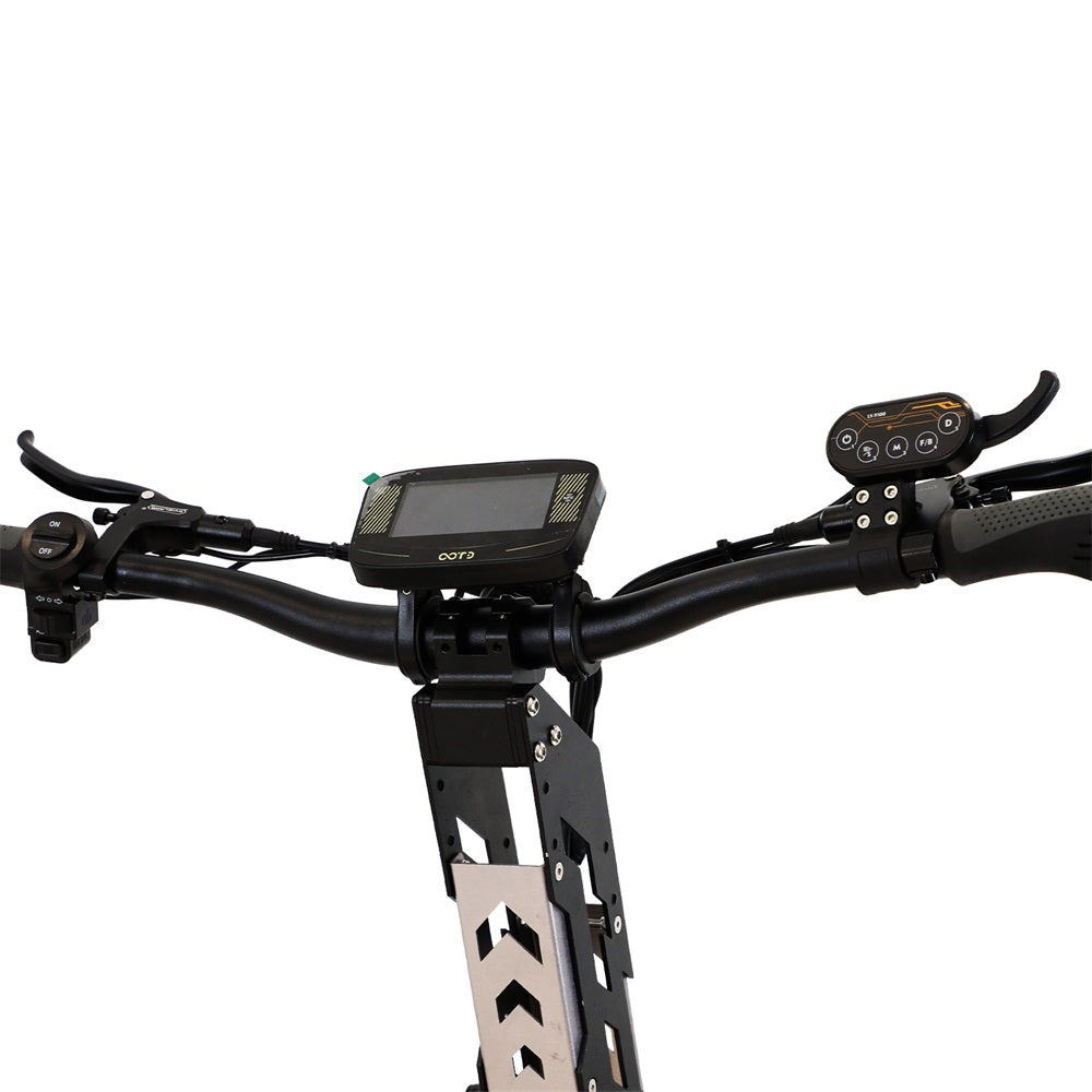 OOTD T30 3200W Electric Scooter