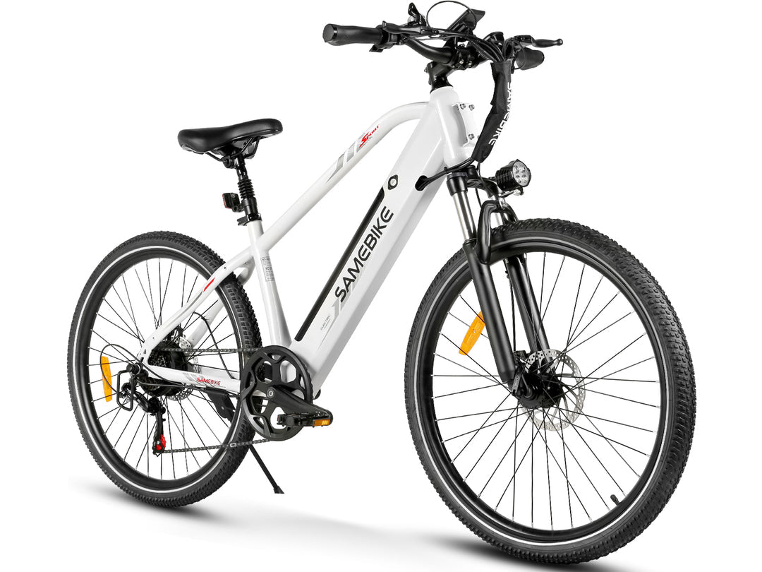 SAMEBIKE RS-A01 MEN Electric Bike