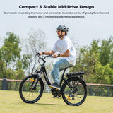 Foride Urbano 2 Electric Bike