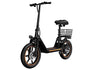 YAMALI X14 Electric Scooter 16Ah