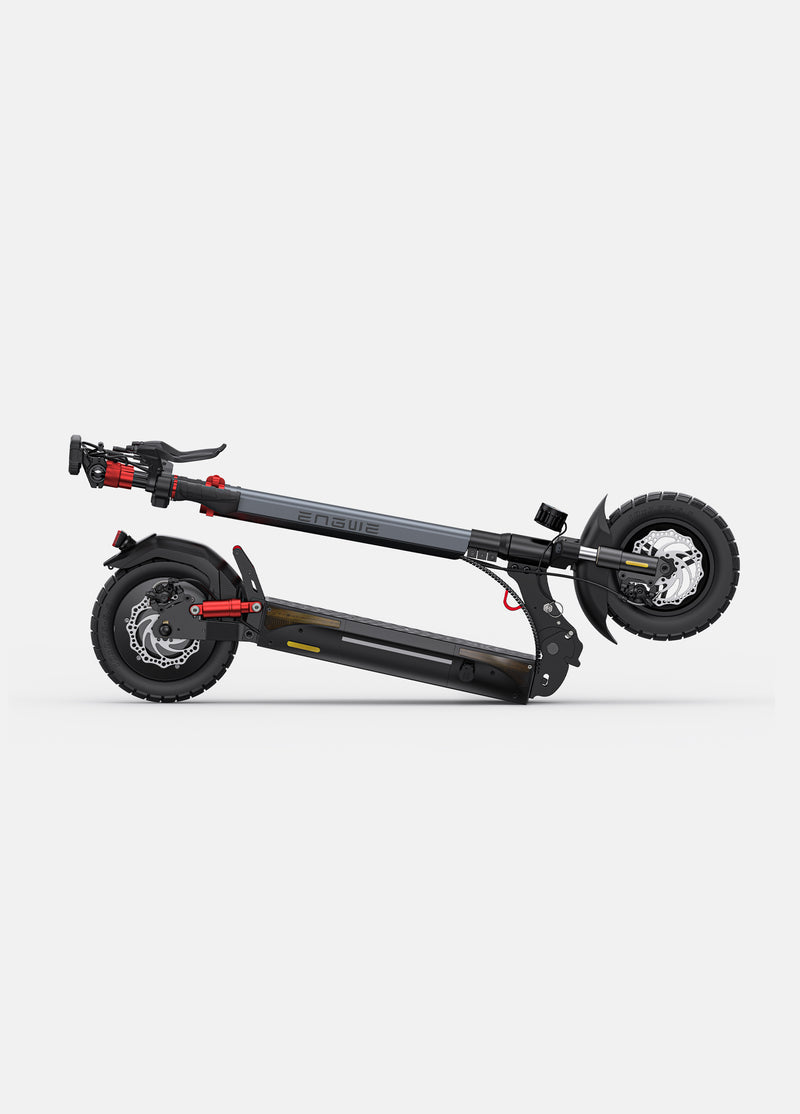 ENGWE Y600 Upgrade Electric Scooter