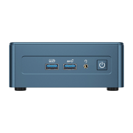 GEEKOM Mini PC IT13 Intel Core i9-13900HK 32GB RAM 1TB + Win11 Pro