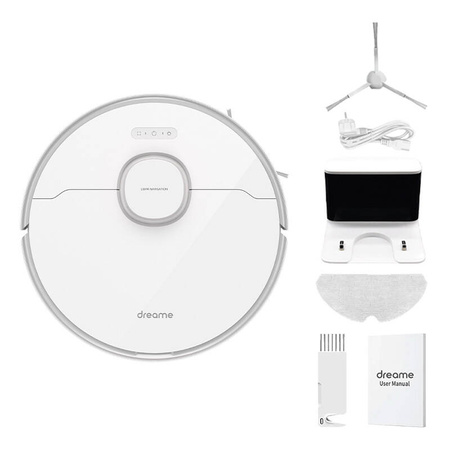 Robot vacuum cleaner Dreame Bot L10 Pro