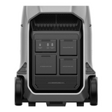EcoFlow DELTA Pro 3 portable power station