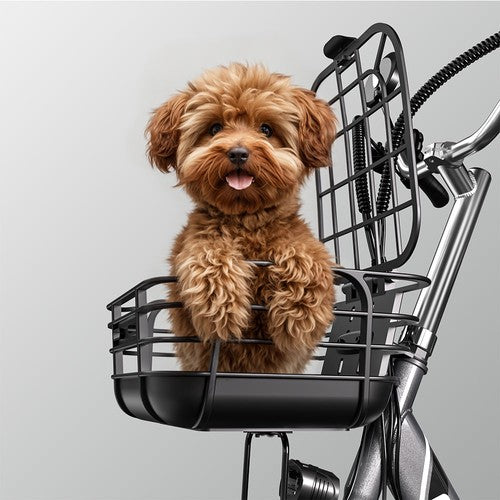 Cysum T1 Pro Electric Tricycle, 250W Motor, 48V 22Ah