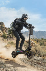 OOTD T10 Pro Electric Scooter  900W*2x