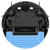 Liectroux C7 Robot Vacuum and Mop Combo, 6000Pa