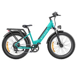 ENGWE E26 ST 16AH Electric Bike