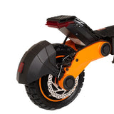 KuKirin G3 Electric Scooter 10 Inch Off-road 1200W Motor 52V 18Ah