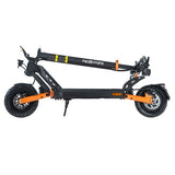KuKirin G2 Pro (VMP) Electric Scooter, 500W Motor, 48V 15.6Ah