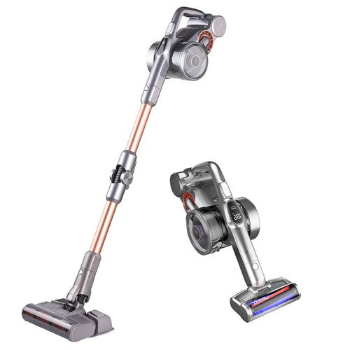 JIMMY H9 Pro Mopping Version Handheld Cordless Vacuum Cleaner