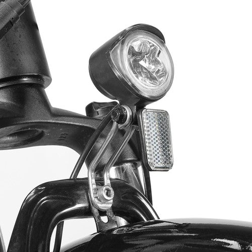 Eleglide T1 Step-over Trekking Electric Bike