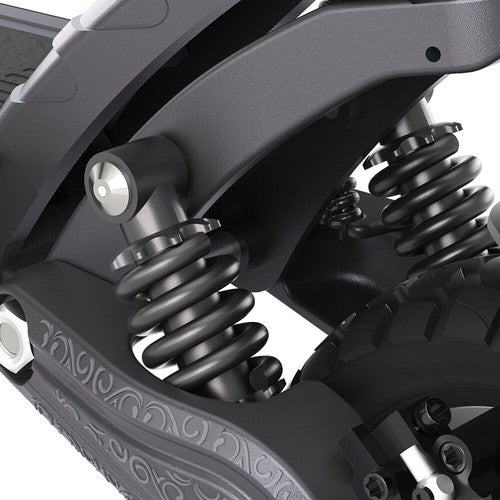 Ausom F1 Max Electric Scooter, 2*1400W Motor, 60V 20.8Ah