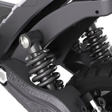 Ausom F1 Max Electric Scooter, 2*1400W Motor, 60V 20.8Ah