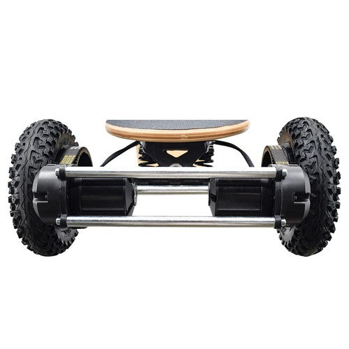 SYL-08 V3 Version Electric Off-Road Skateboard