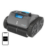 Wybot C1 Max wireless pool cleaning robot