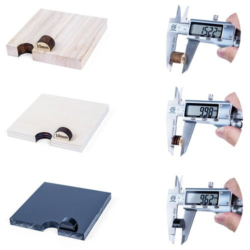 SCULPFUN S9 5.5W Laser Engraver