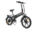 SAMEBIKE 20LVXD30-II Folding Electric Bike