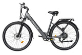 Pixar City1 Electric Bike, 36V 250W Motor, 45KM Range