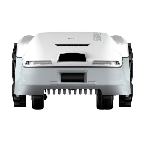 Goat Bot Unicut H1 Robotic Lawn Mower Wire Free up to 1500m² Large Area