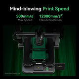 Creality Hi Combo CFS Multi-material System 3D Printer