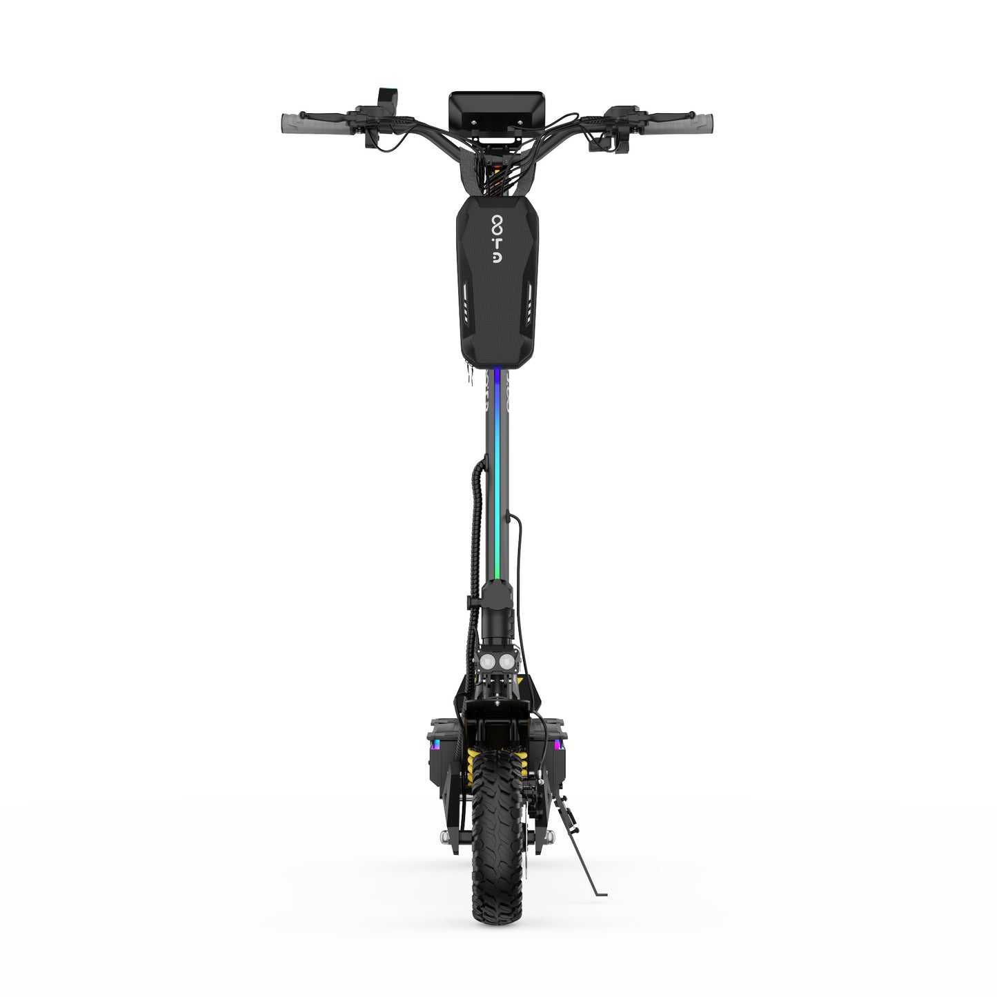 OOTD T10 Pro Electric Scooter  900W*2x