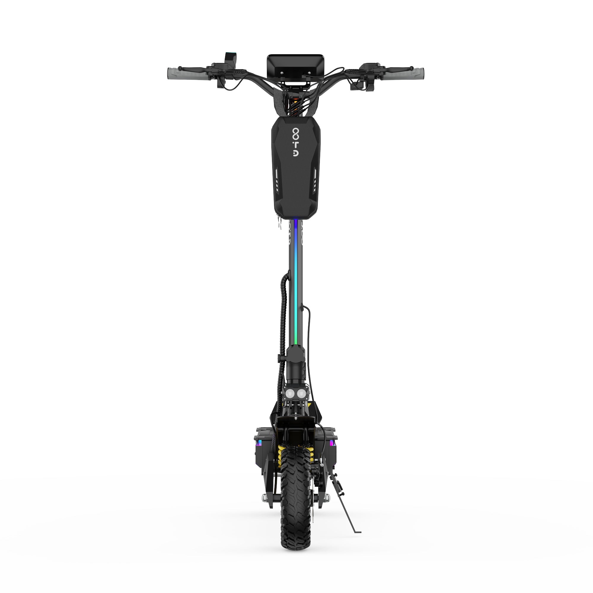 OOTD T10 Pro Electric Scooter  900W*2x