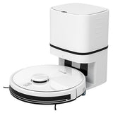 Neatsvor S600 Robot Vacuum Cleaner LDS4.0 Laser Navigation