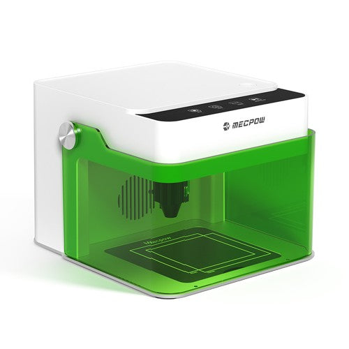 Mecpow M1 FDA Class 1 3.5W Laser Engraver