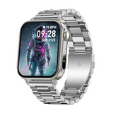 Colmi P80 smartwatch