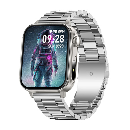 Colmi P80 smartwatch
