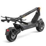 Ausom L2 Max Electric Scooter, 1000W Motor, 48V 20.8Ah