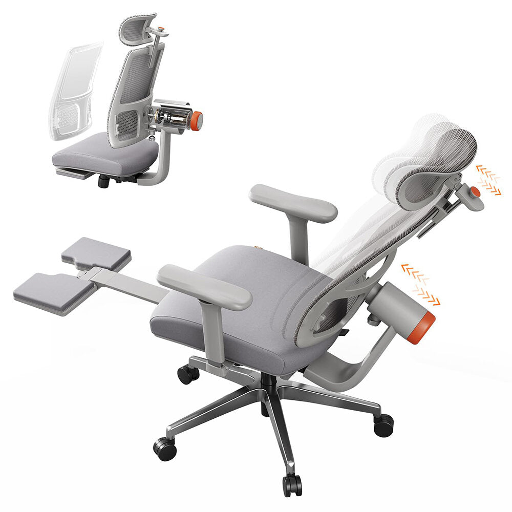Game chair NEWTRAL MagicH-GPRO