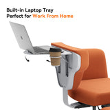 Newtral FF-O Freedom-X Multi-Posture Chair with Armrest