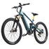 RANDRIDE MX500 Electric Bike, 500W Mid-drive Motor, 48V 15Ah