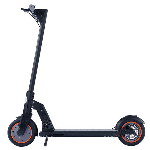 KUGOO M2 Pro Electric Scooter, 350W Motor, 36V 10AH