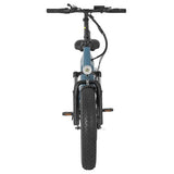 DYU FF500 Electric Bike 500W 48V 14Ah LG