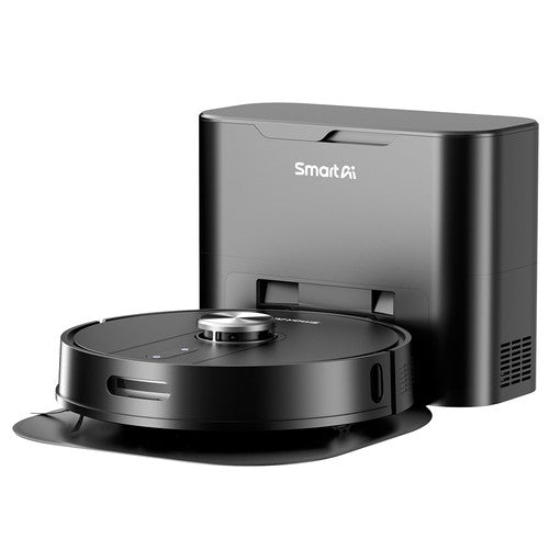 SmartAI S8 Pro Robot Vacuum Cleaner