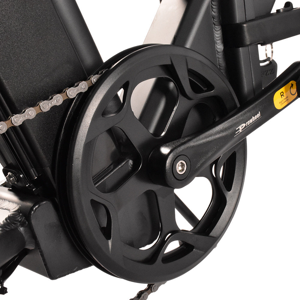 KAISDA K201 3.0 Electric Bike 36V/20.8Ah