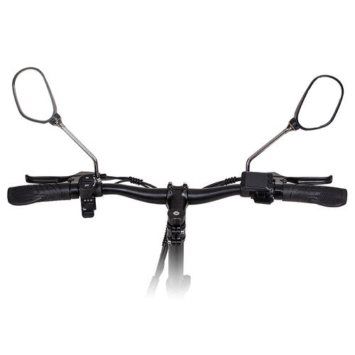 KuKirin C1 Pro Electric Scooter, 500W Motor, 48V 26Ah Battery