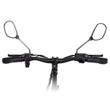 KuKirin C1 Pro Electric Scooter, 500W Motor, 48V 26Ah Battery