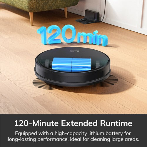 ILIFE V10 Robot Vacuum Cleaner, 5000Pa Suction