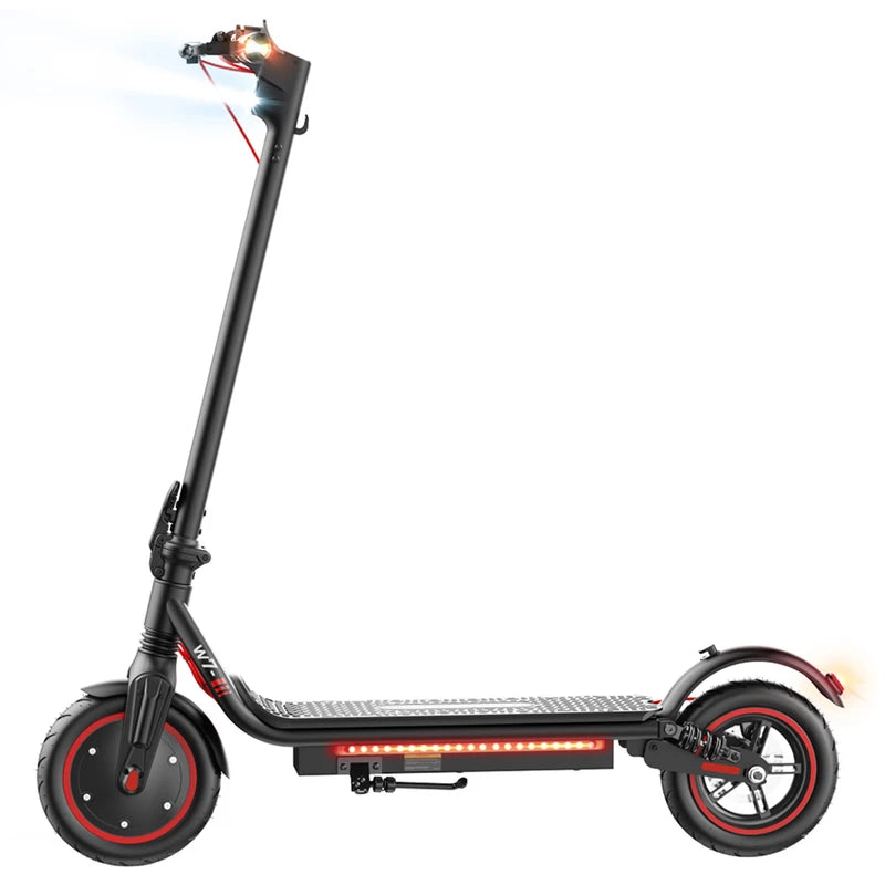 iScooter W7 Electric Scooter 350W