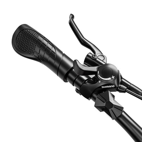 RANDRIDE YG90B Electric Bike 1000W Motor 45km/h Max