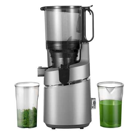 AMZCHEF SJ-036-GA slow-running juicer